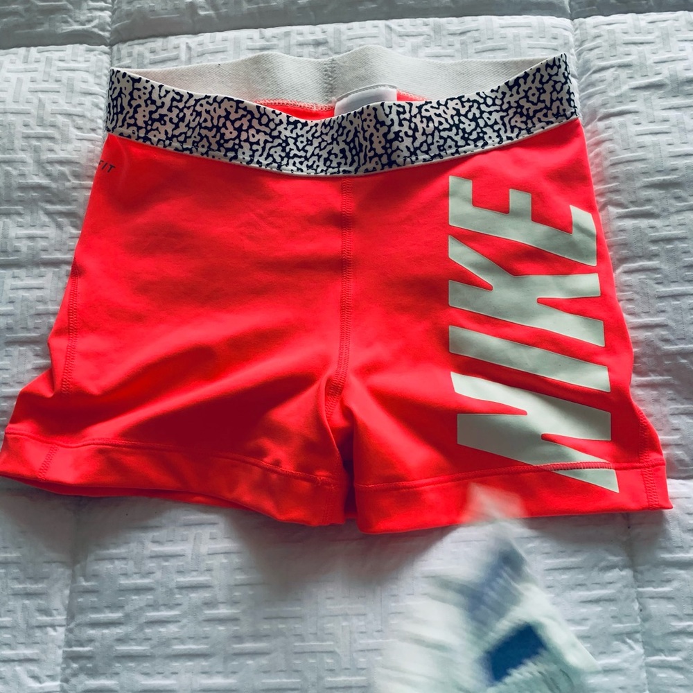 Nike Shorts